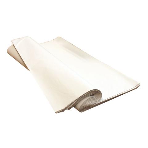 Balicí papír cukrářský bílý 70x100cm/10kg